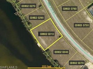 1818 NW 9th Ave, Cape Coral, FL 33993