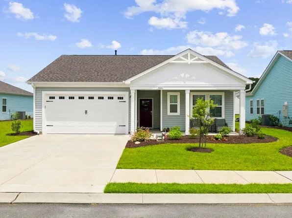 3046 Deerberry Place, Longs, SC 29568