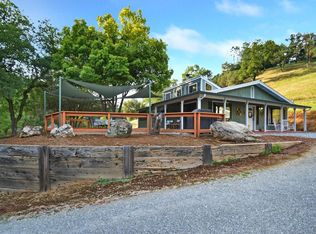 7300 Middle Bar Rd, Jackson, CA 95642
