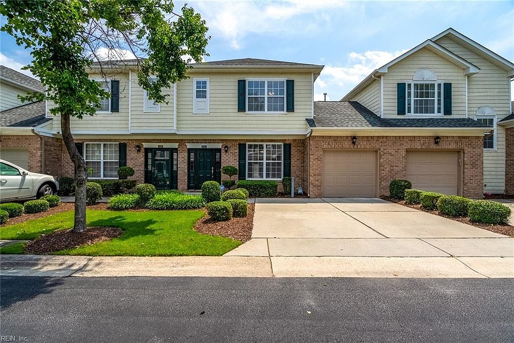 1104 Tenbury Pl, Virginia Beach, VA 23455 MLS 10492499 Zillow