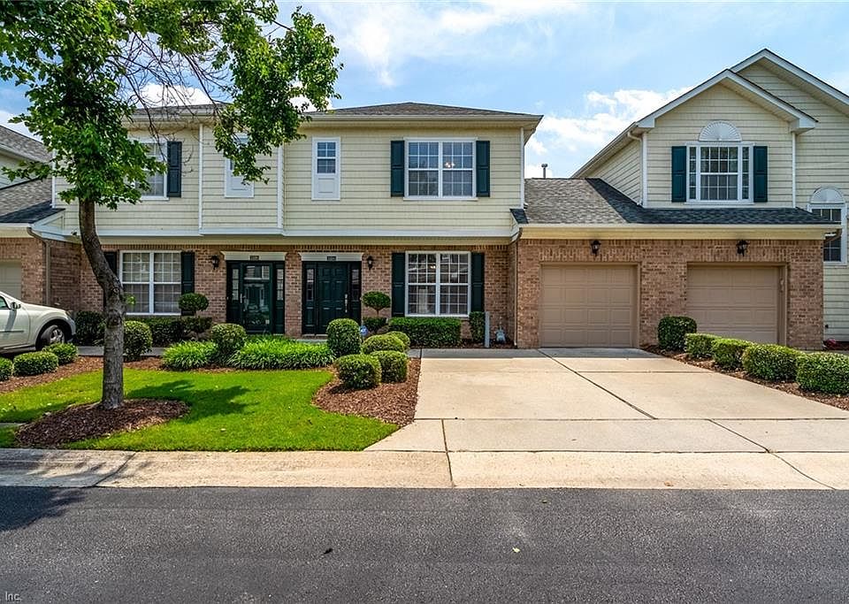 1104 Tenbury Pl, Virginia Beach, VA 23455 MLS 10492499 Zillow