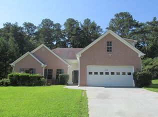 4329 Wesley Meadows Dr, Decatur, GA 30035