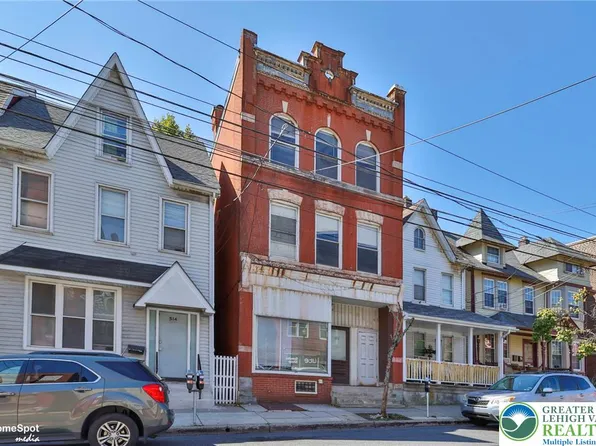 512 E 4th St, Bethlehem, PA 18015