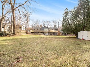1516 Ferndale Blvd, Niles, MI 49120