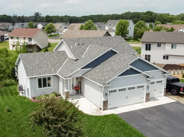 25464 11th St W, Zimmerman, MN 55398