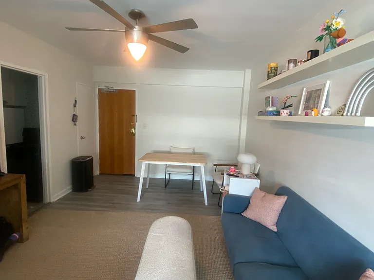 2141 I St NW #610 — Photo 8