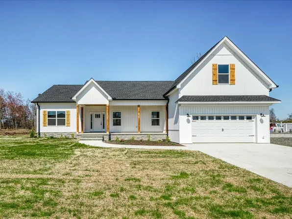 2382 Mountain Reserve, Cookeville, TN 38506
