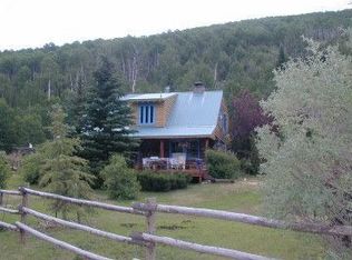 159 Roper Rd, Meredith, CO 81642