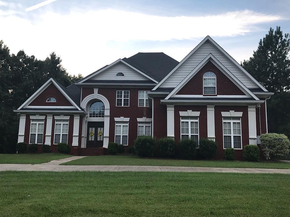 Home for sale by owner