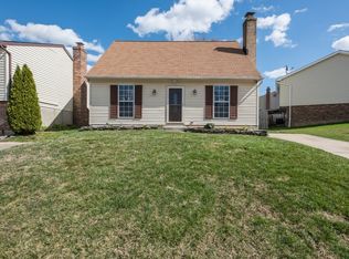 3045 Sounding Dr, Edgewood, MD 21040