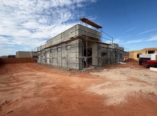 565 W 30 S, Ivins, UT 84738