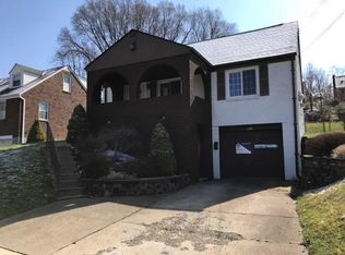 608 Lynda Ln, North Versailles, PA 15137
