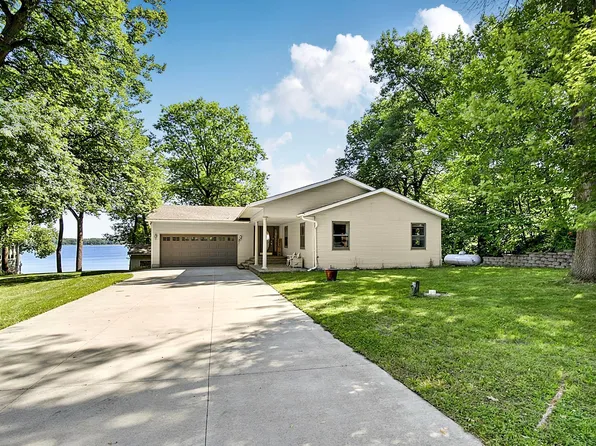 32150 742nd Ave, South Haven, MN 55382