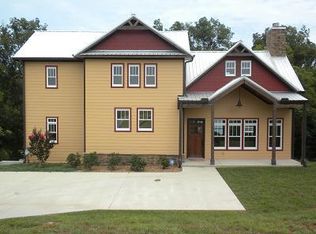 387 Fanning Bend Dr LOT 97, Winchester, TN 37398