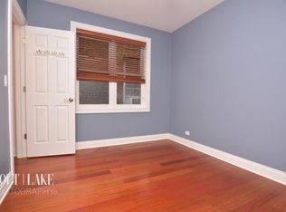 1626 N Oakley Ave #2, Chicago, IL 60647