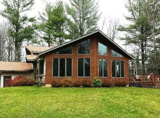 N12680 Hicks Landing Rd, Fifield, WI 54524