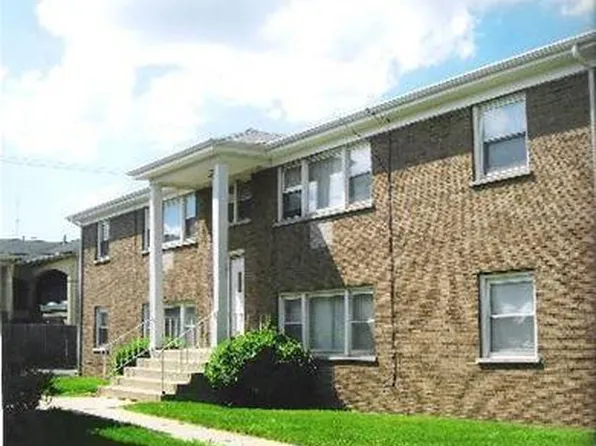 15032 Dorchester Ave APT 1W, Dolton, IL 60419
