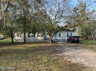 9813 Seaman Rd, Vancleave, MS 39565