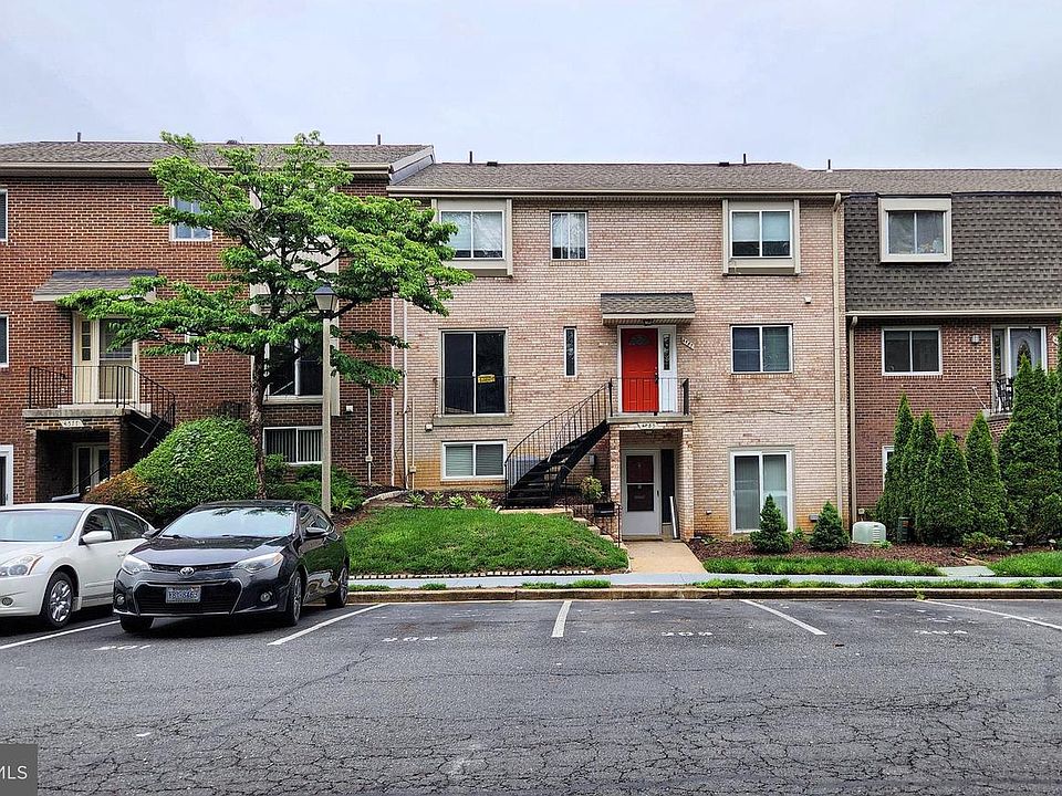1st image of 4587 Logsdon Dr #31