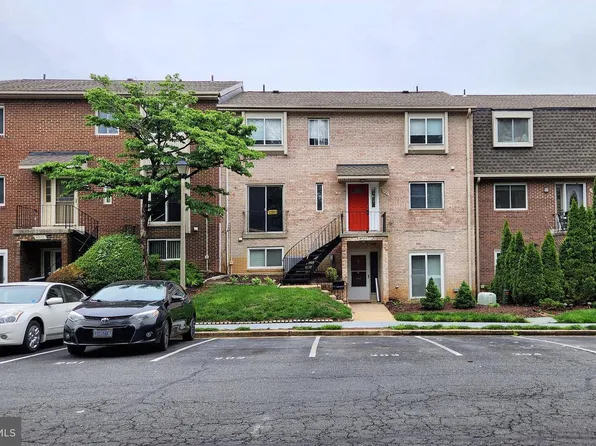 4587 Logsdon Dr #31, Annandale, VA 22003