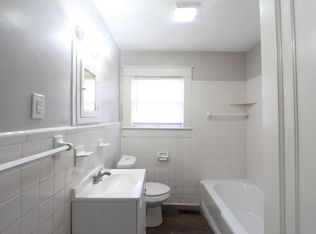 4609 Avenue R, Birmingham, AL 35208