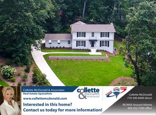 3867 The Ascent, Atlanta, GA 30319