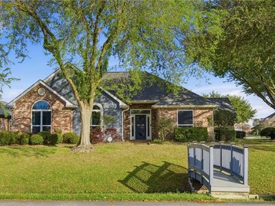 615 Willowridge Dr, Luling, LA, 70070