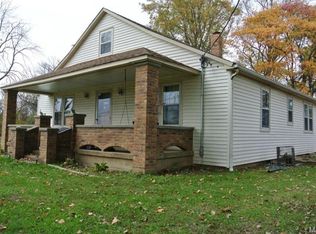 6416 Hwy E, Perryville, MO 63775