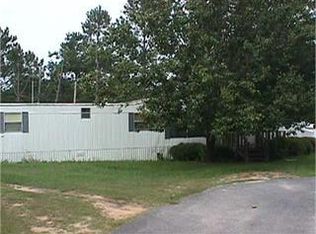 4977 Union Rd, Tifton, GA 31794