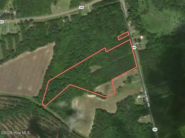 0 Nc-308, Rich Square, NC 27869