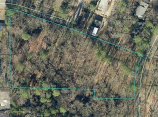 2455 Dodson Dr, East Pt, GA 30344