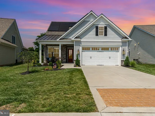 202 Affirmed Dr, Havre De Grace, MD 21078