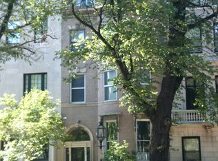 405 Commonwealth Ave #3, Boston, MA 02115