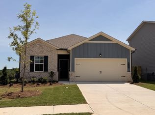 5162 Skyline Way NE LOT 17, Cleveland, TN 37312