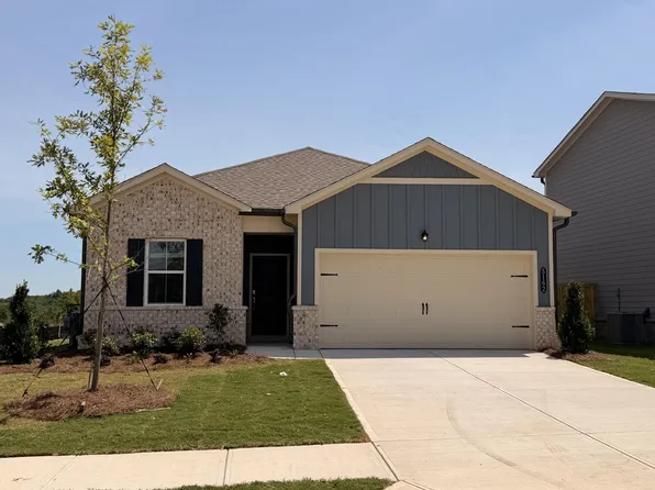 5162 Skyline Way NE Lot 17, Cleveland, TN 37312