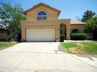 11032 Lagrange Park Dr NE, Albuquerque, NM 87123