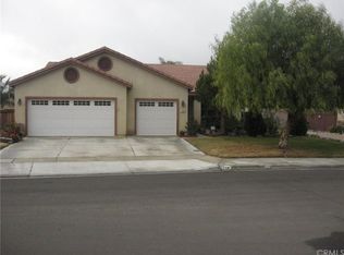 756 Carribean Pl, San Jacinto, CA 92583