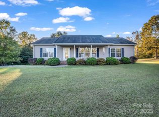 435 Brooks Road Ext, Bostic, NC 28018
