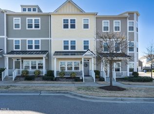 5404 Beardall St, Raleigh, NC 27616