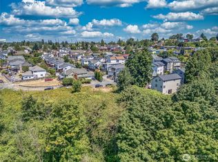 20 xx S Raymond Street, Seattle, WA