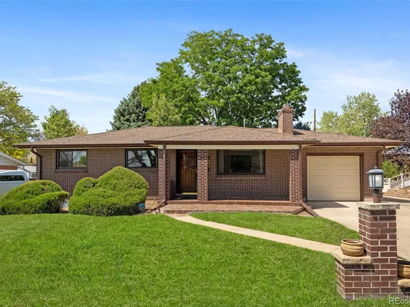 6565 Winona Court, Arvada, CO 80003