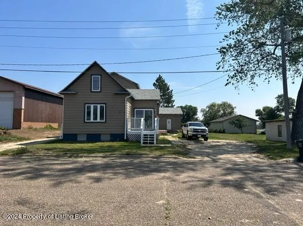 341 Wolfe Ave, Gladstone, ND 58630