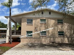 600 Wildwood Way APT 103, Clearwater, FL 33756