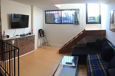 Rented by The Downtown LLC