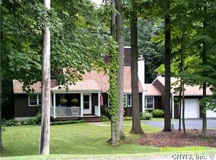 126 Barker Rd, Central Square, NY 13036