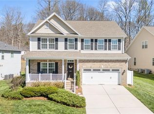 3867 Stafford Run Ct, High Point, NC 27265