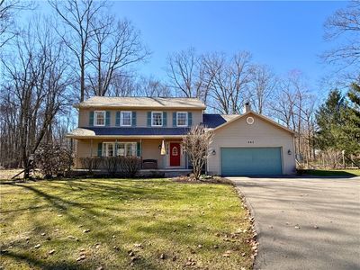 507 N Liberty Rd, Grove City, PA, 16127