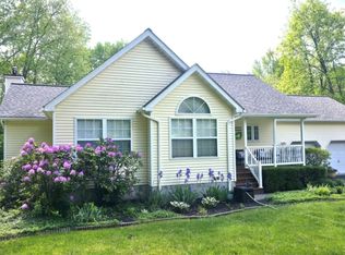 5656 Berkshire Valley Rd, Jefferson Twp., NJ 07438