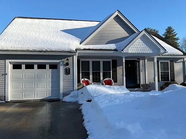 25 Westchester Ct, Hudson, NH 03051
