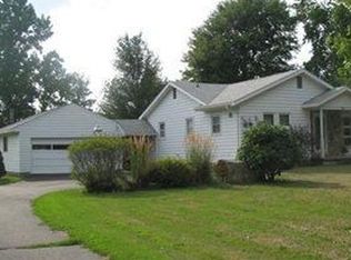 20 Werner Rd, Greenville, PA 16125